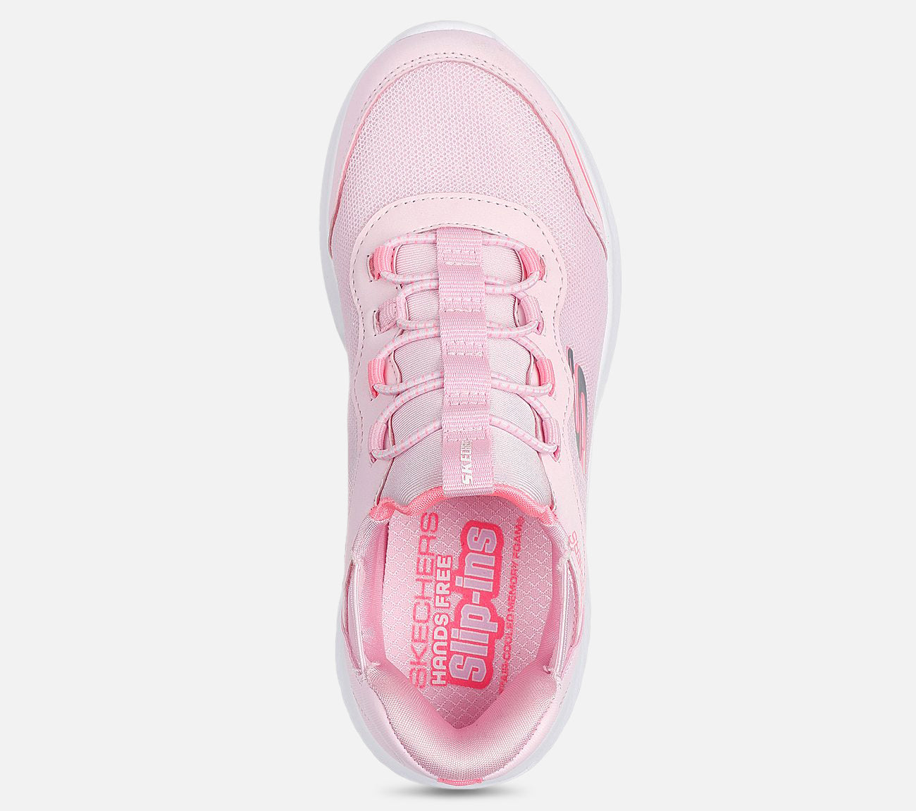 Slip-ins: Bounder - Simple Cute Shoe Skechers.fi