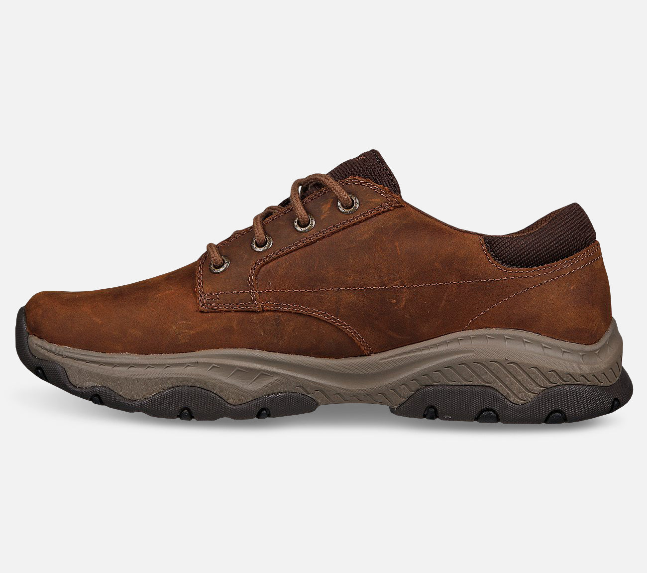 Relaxed Fit: Craster - Fenzo Shoe Skechers