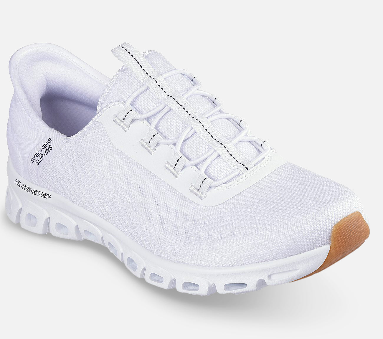 Slip-ins: Glide-Step - Tranquility Shoe Skechers.fi