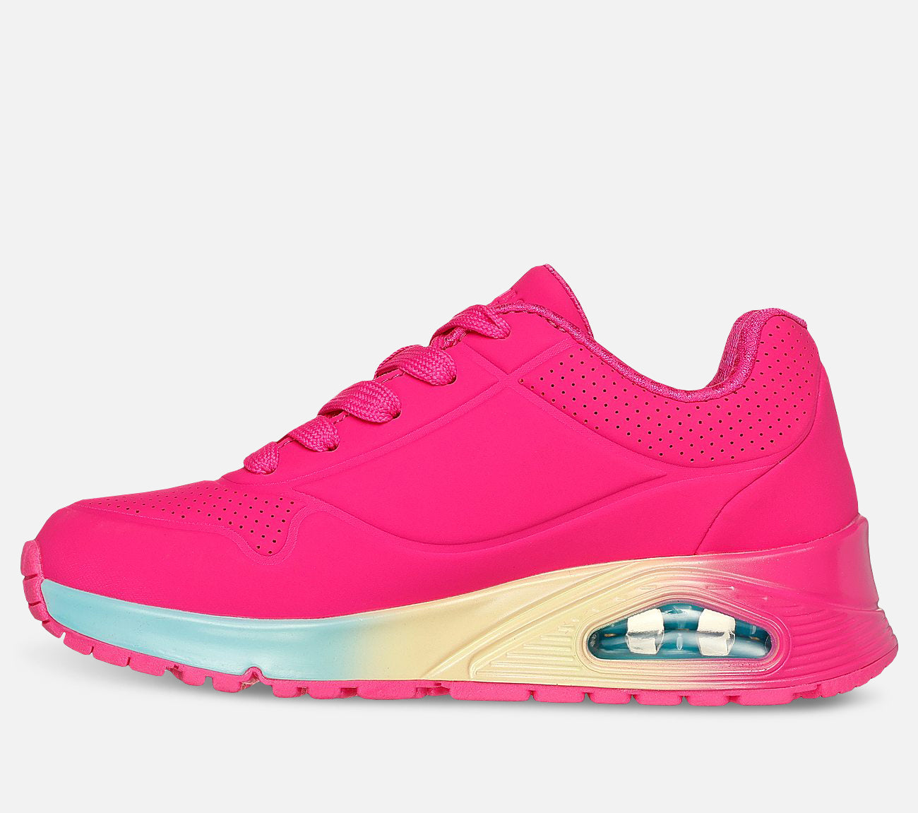 Uno Gen1 - Pop of Ombre Shoe Skechers.fi