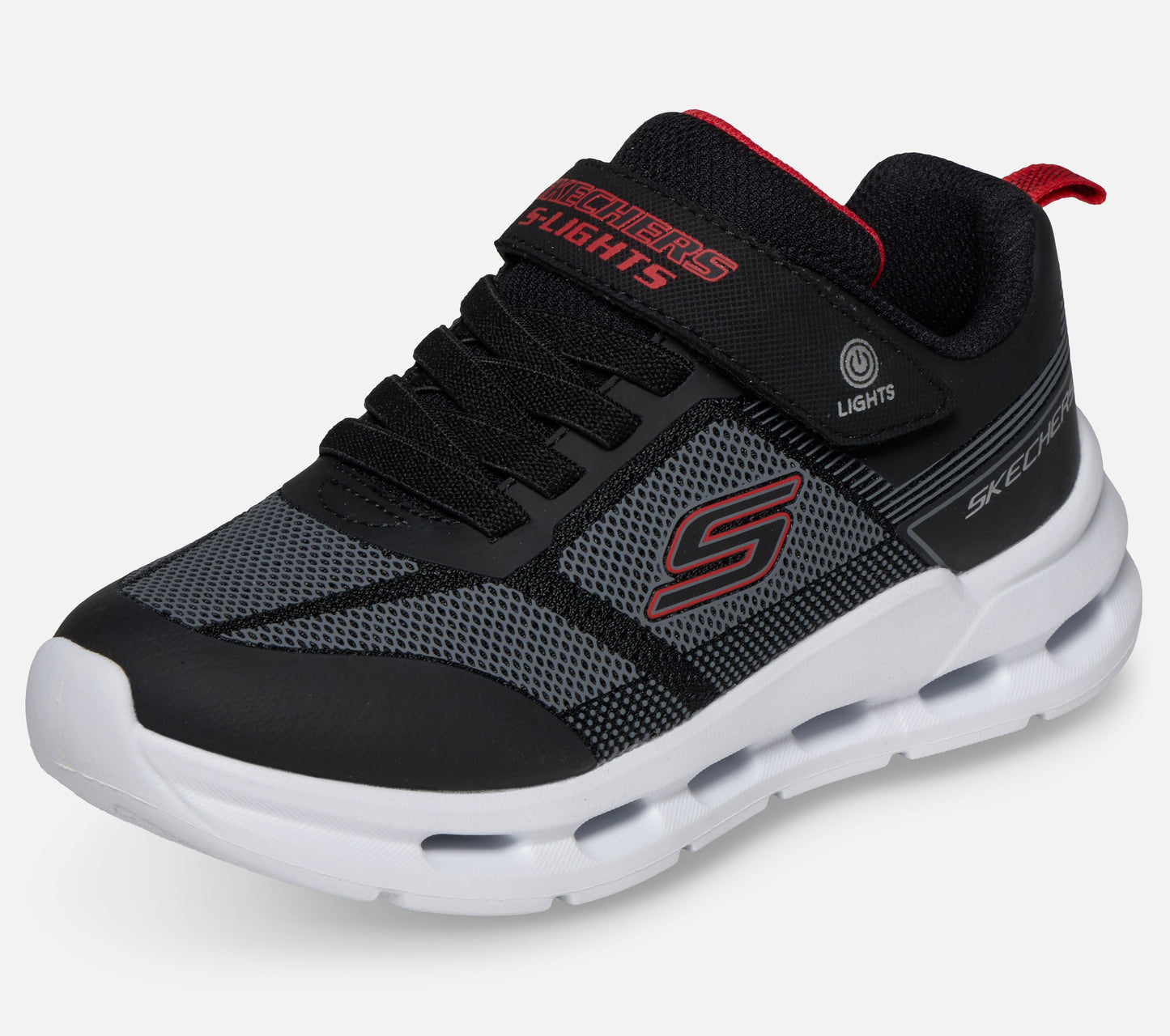S-Lights: Glide-Step Lights Shoe Skechers.fi