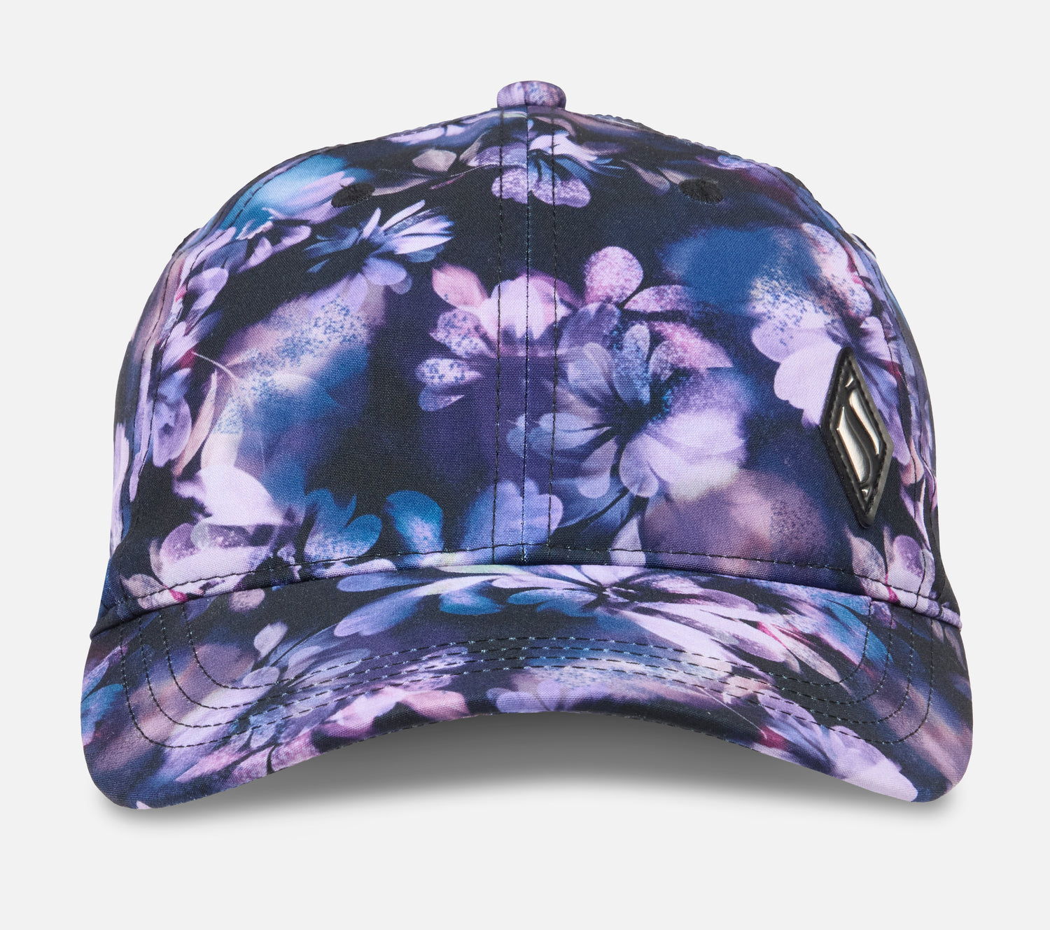 Velvet Petunia Baseball Cap Hat Skechers.fi