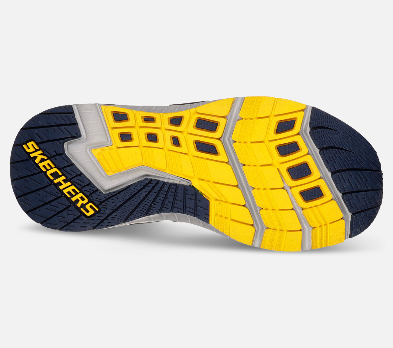 Hyperjolt Shoe Skechers