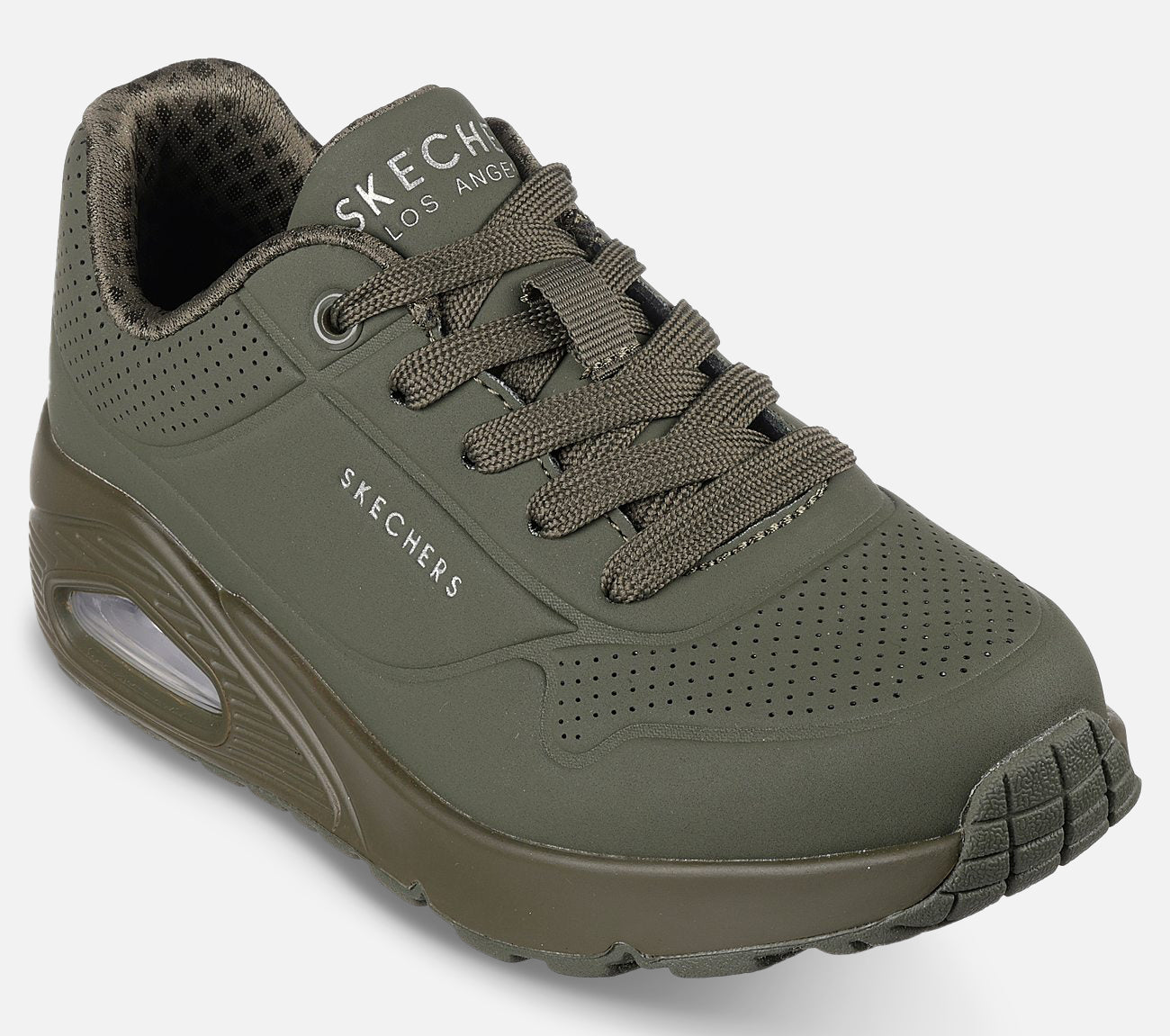 Uno - Stand on air Shoe Skechers.fi