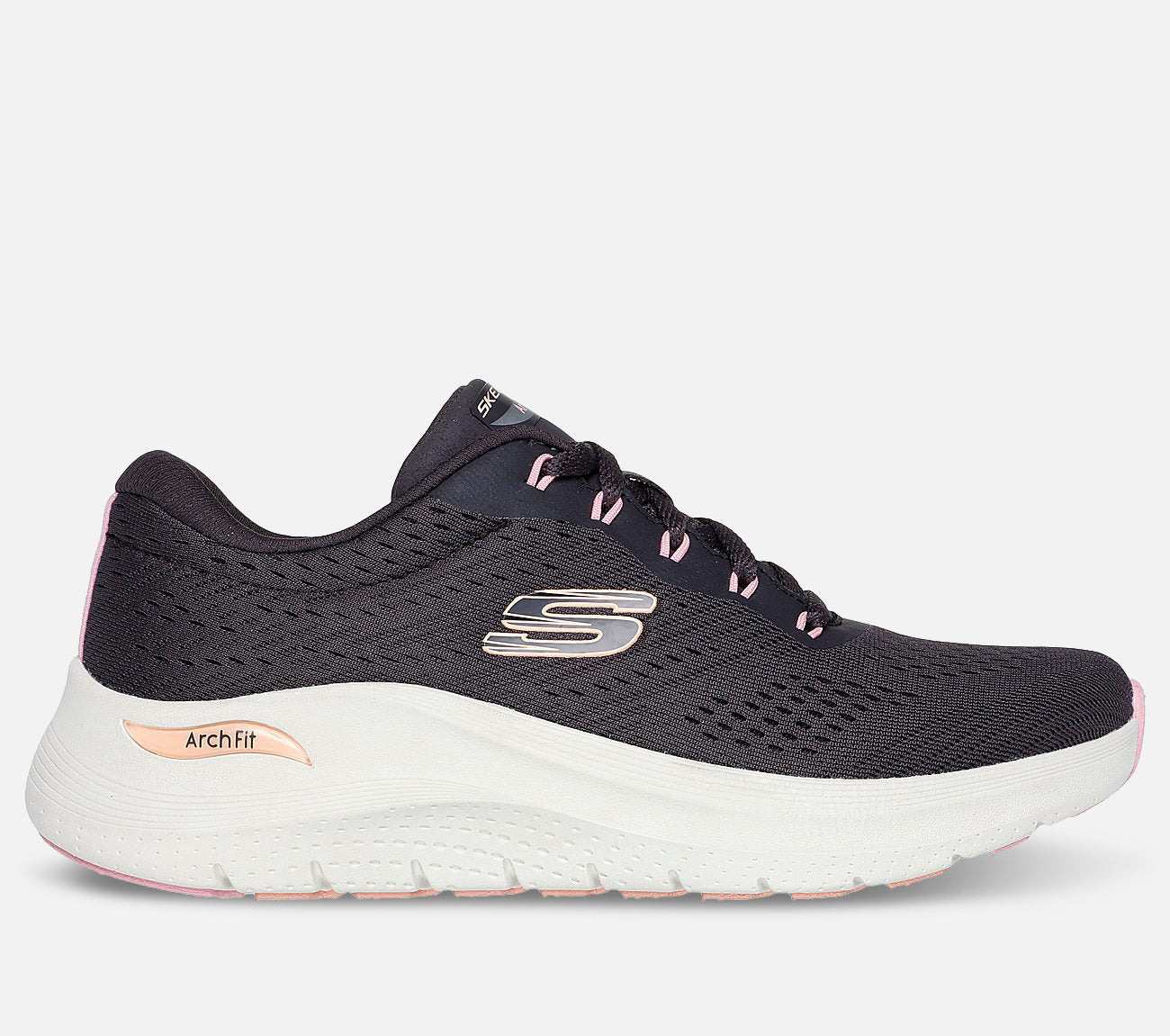 Arch Fit 2.0 - Big League Shoe Skechers.fi