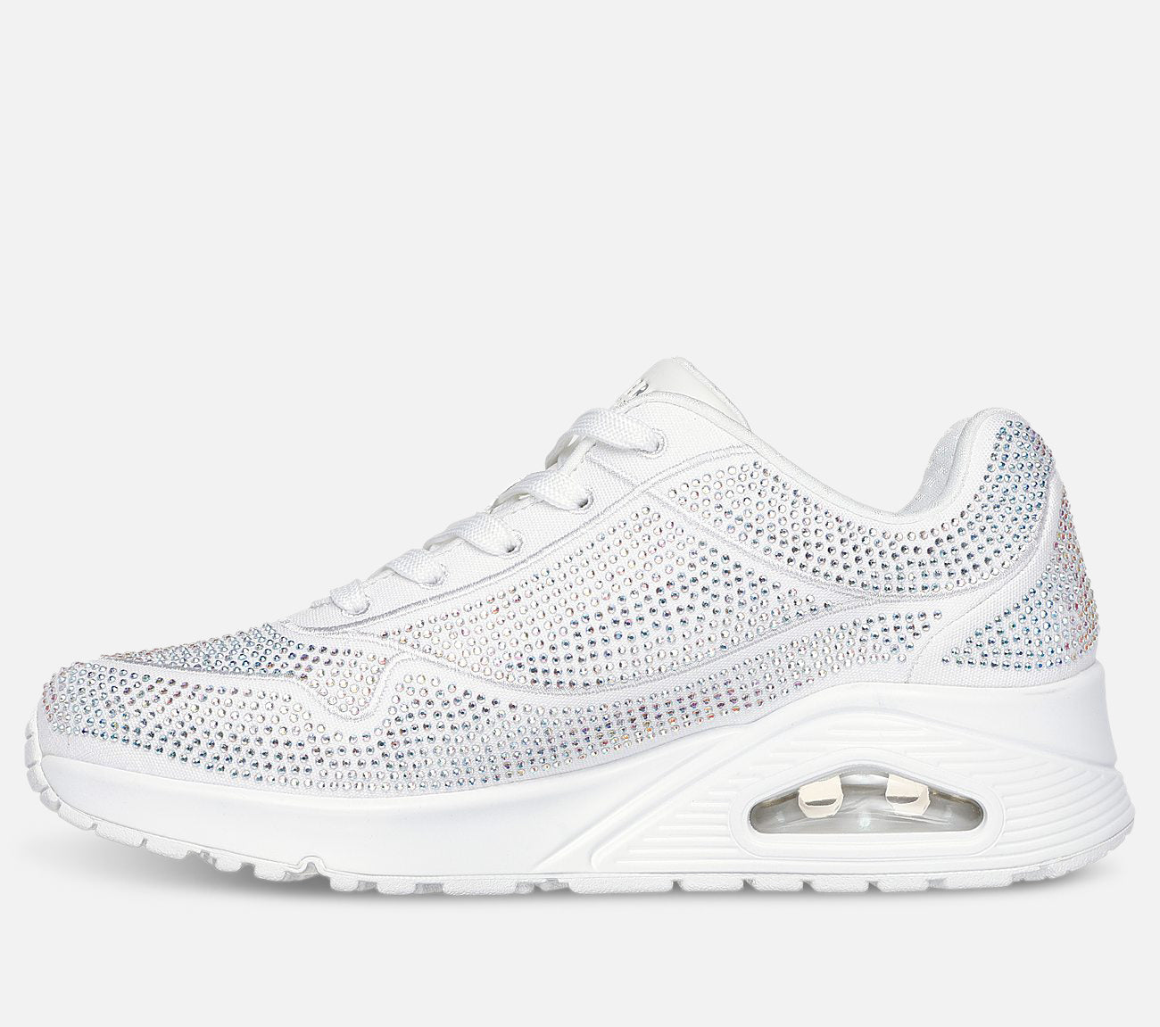 Uno - Disco Rave Shoe Skechers.fi