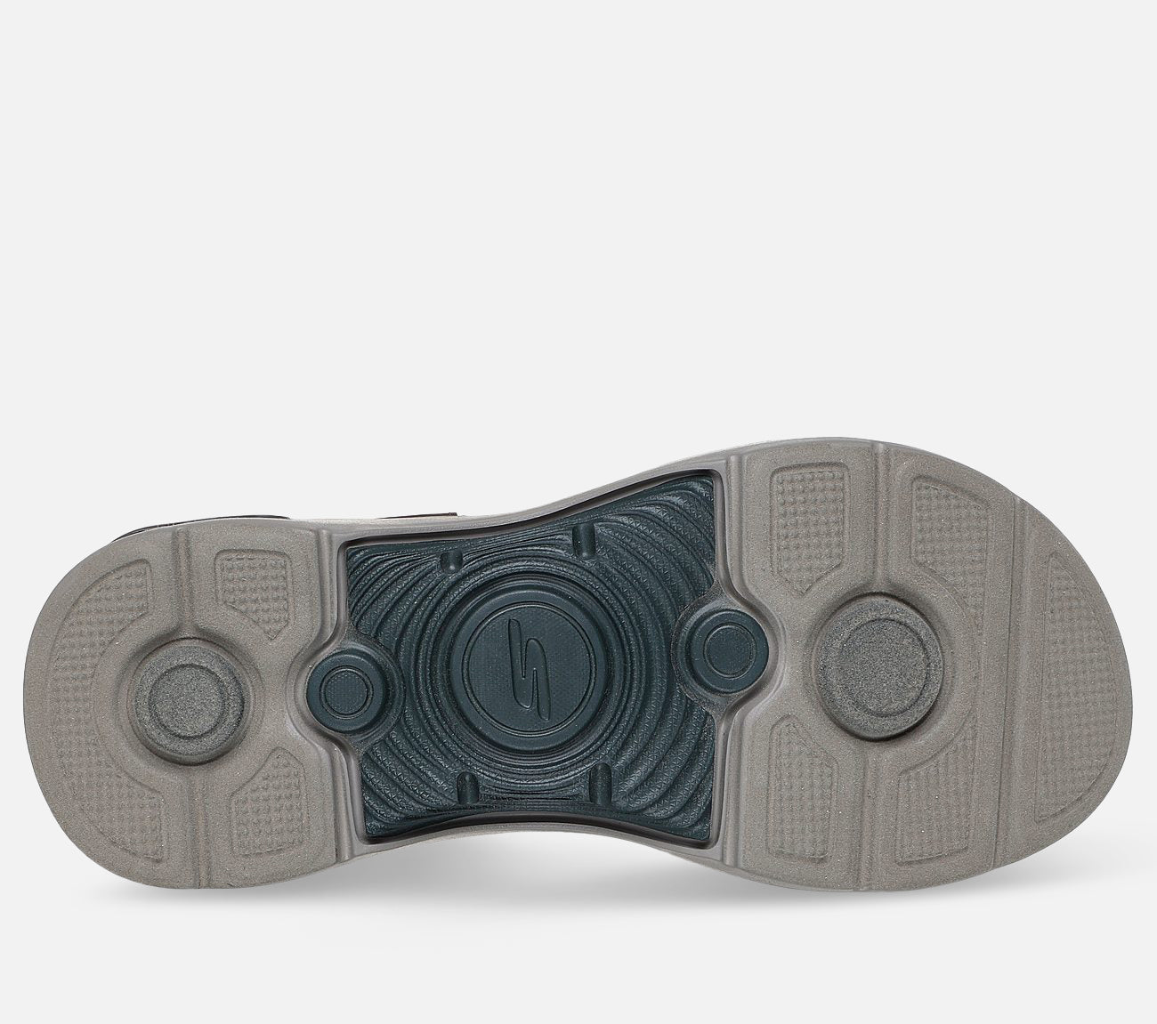 GO WALK Arch Fit 2.0 Sandal - Capistrano Sandal Skechers.fi