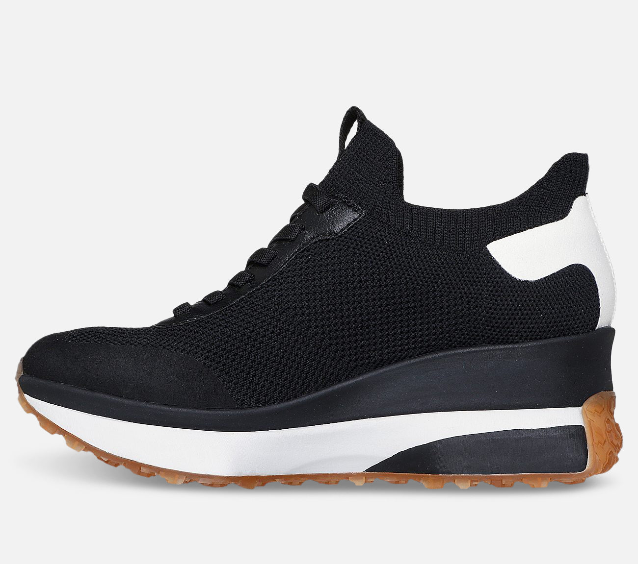 Mark Nason: Upper Cut Neo Wedge - Juni Shoe Skechers.fi