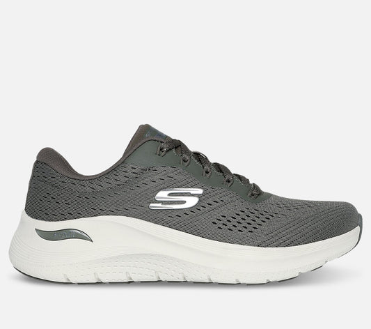 Wide Fit: Arch Fit 2.0 - Big League Shoe Skechers.fi