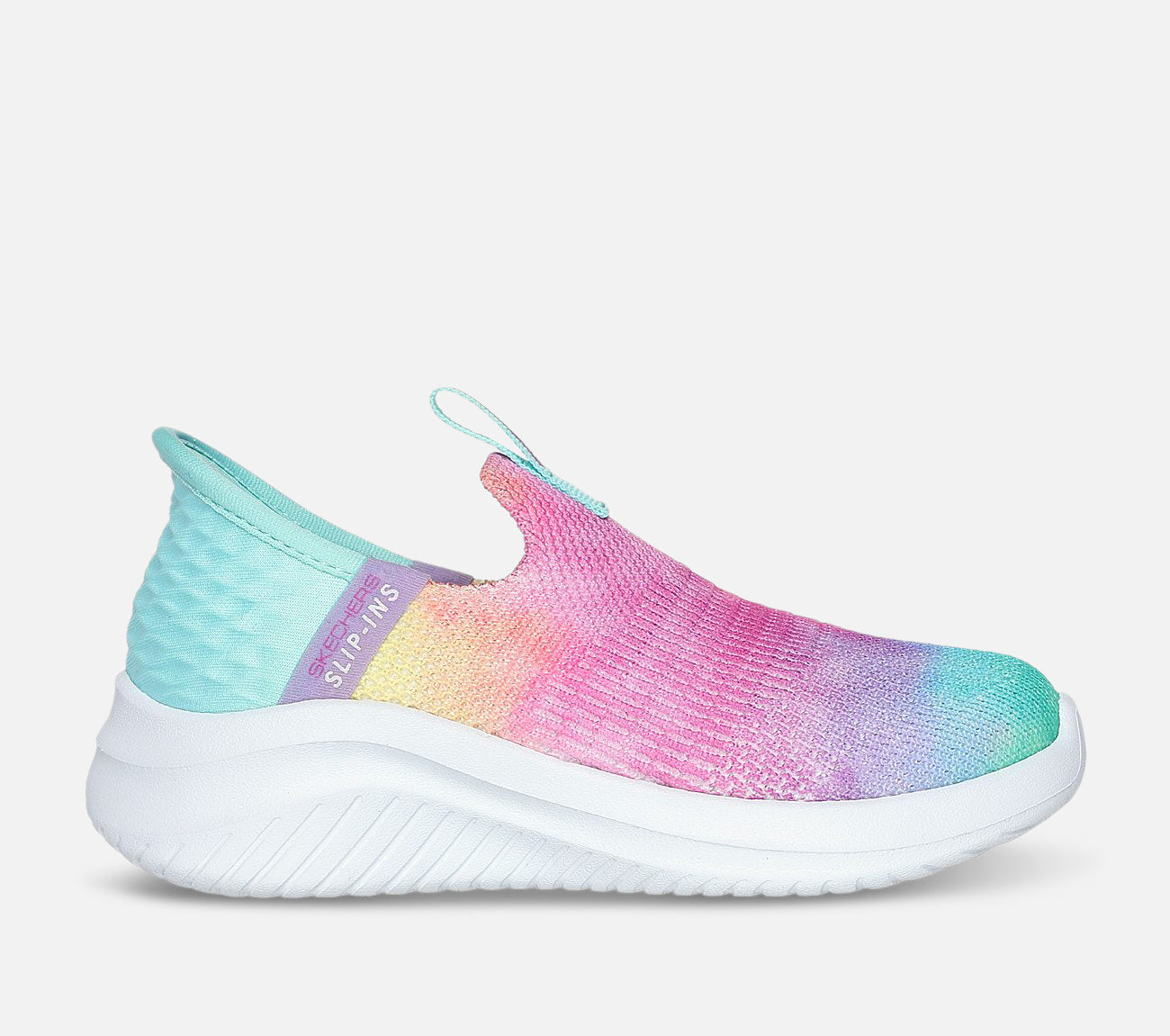 Slip-ins: Ultra Flex 3.0 - Pastel Clouds Shoe Skechers