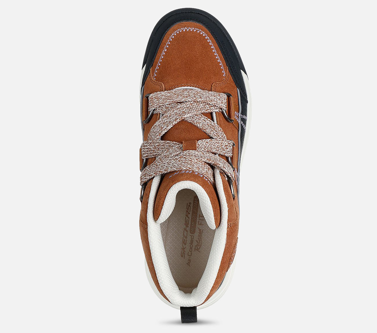 Relaxed Fit: Yana - Collins Landing - Water Repellent Boot Skechers.fi