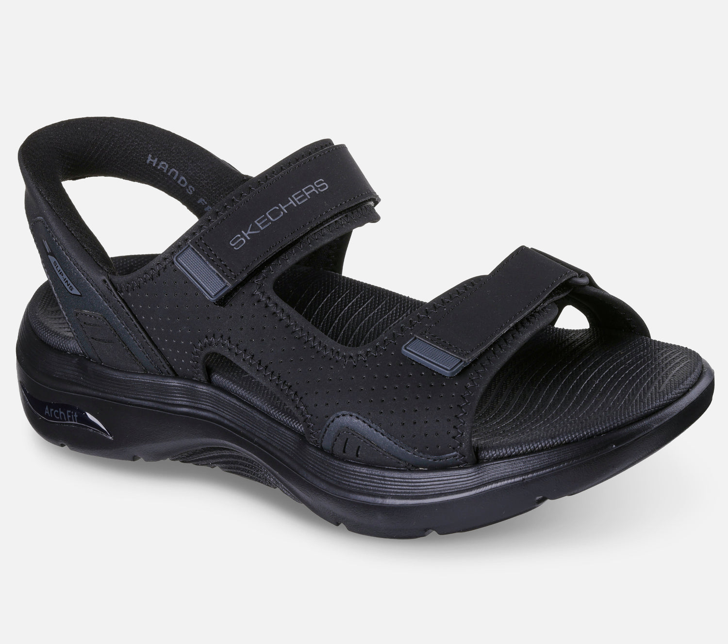 Slip-ins Go Walk Arch Fit 2.0 - Rios Sandal Skechers.fi