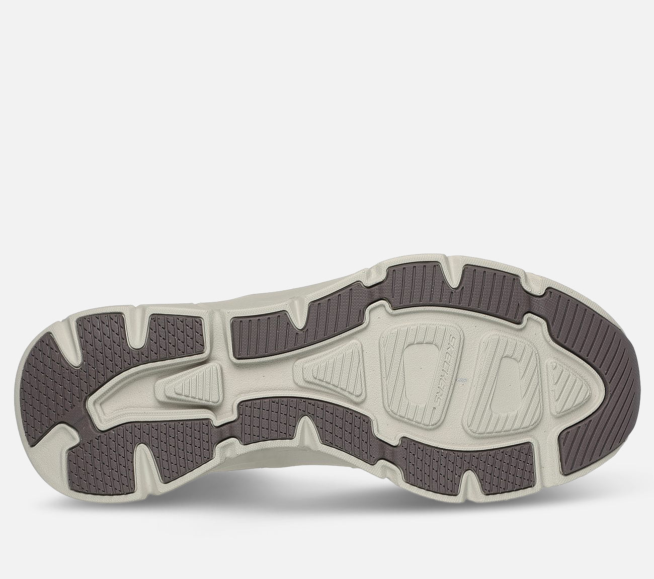 Wide Fit: Slip-ins: D'Lux Walker 2.0 - Reeler Shoe Skechers.fi