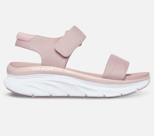 Relaxed Fit D'Lux Walker - New Block Sandal Skechers