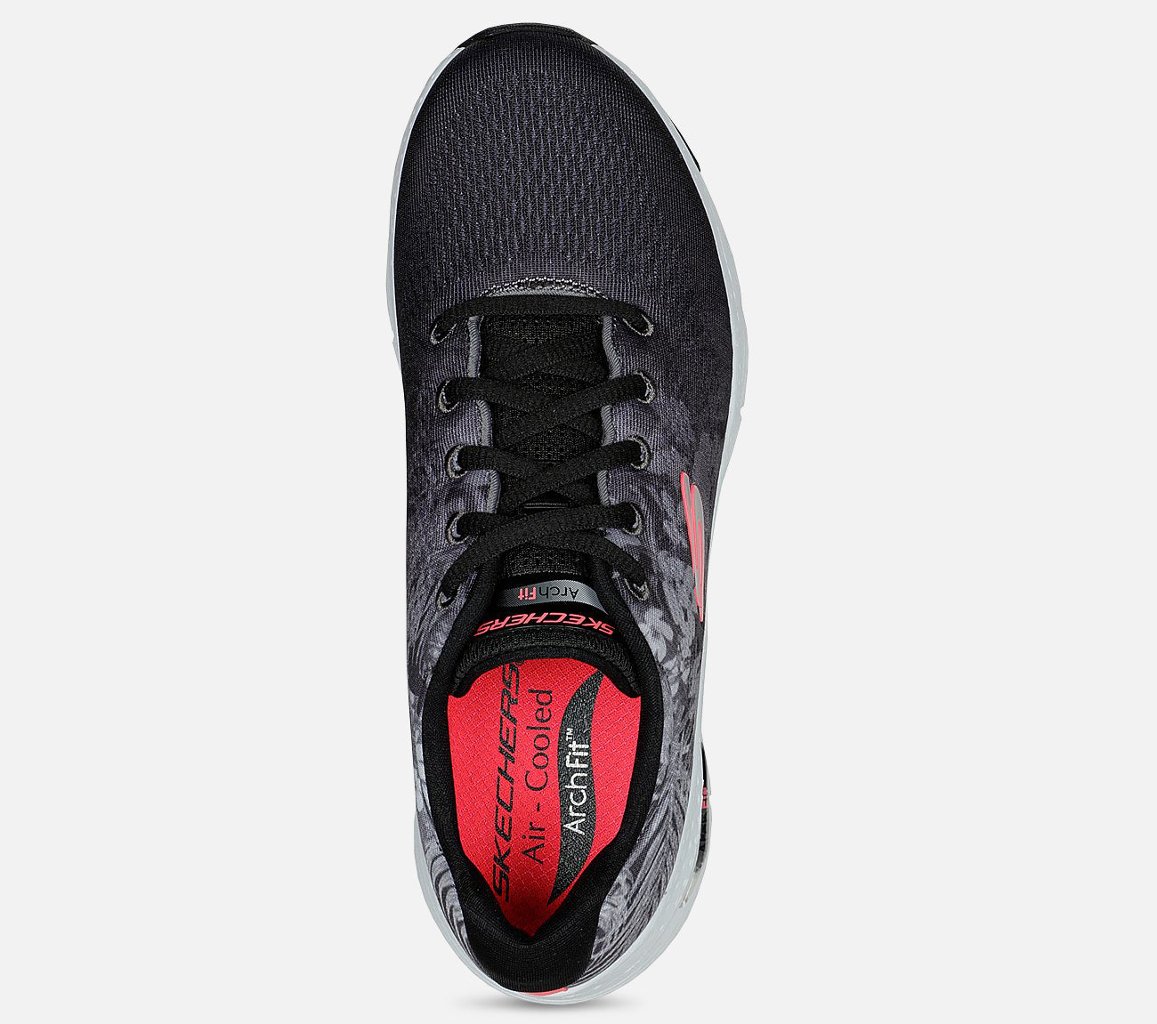 Arch Fit - New Tropic Shoe Skechers