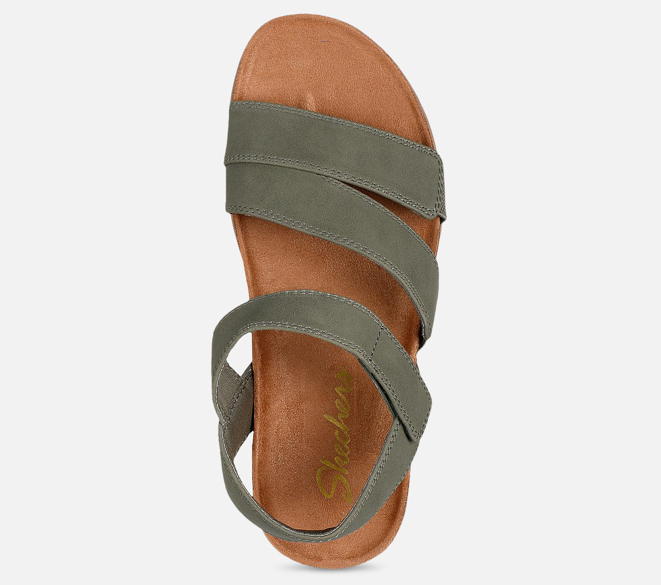 Lifted Comfort Sandal Skechers.fi