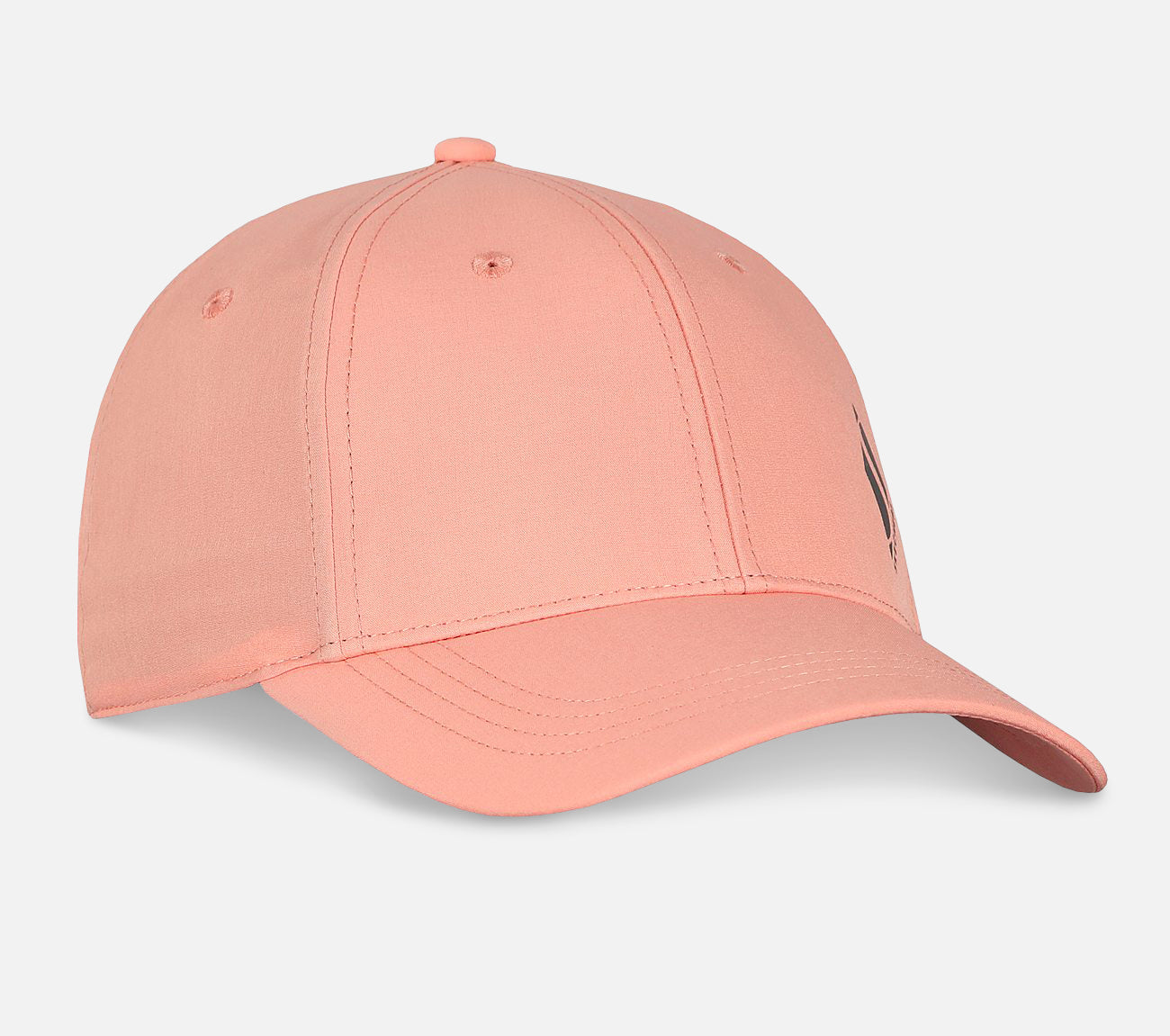 Lippis - Shine Rose Gold Diamond Hat Skechers