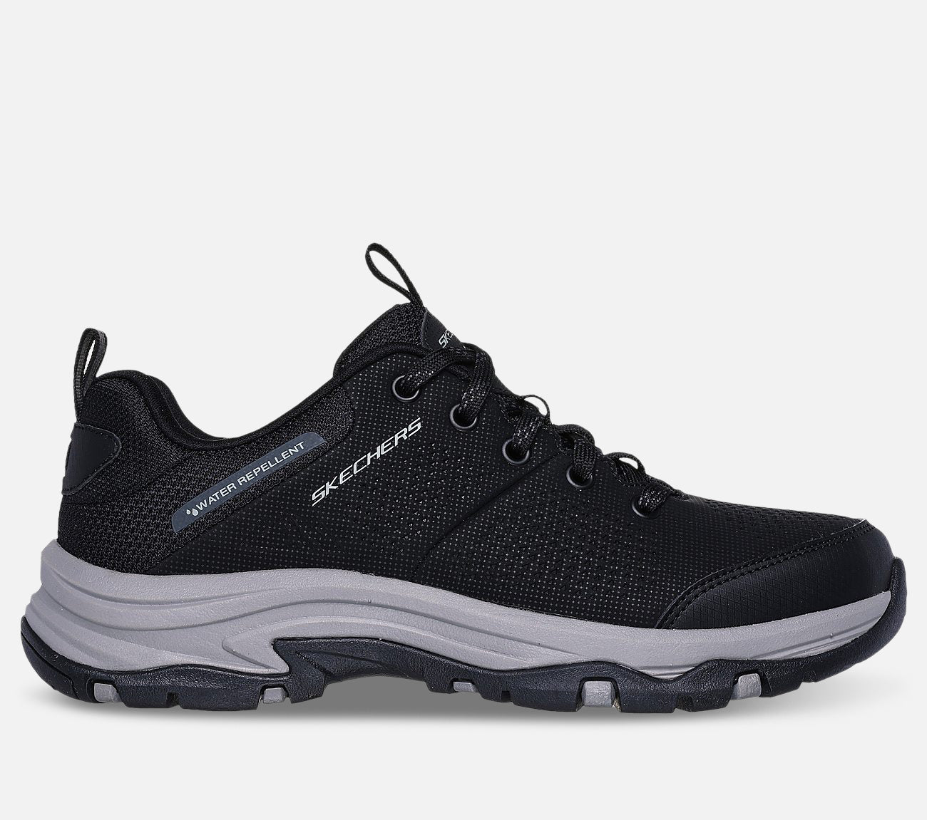 Wide Fit: Trego - Trail Destiny - Water Repellent Shoe Skechers.fi