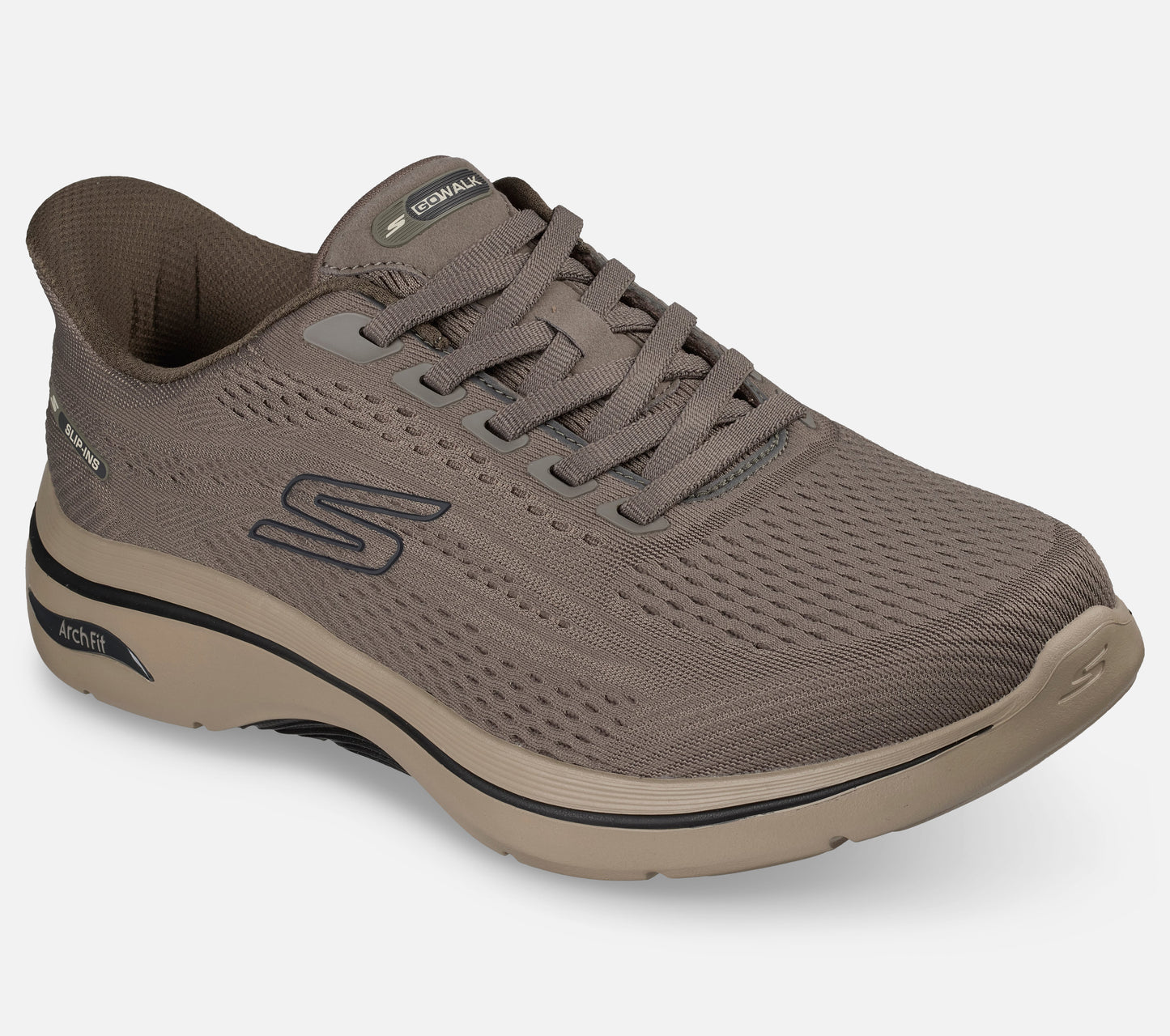 Slip-ins: GO WALK Arch Fit 2.0 - Percy