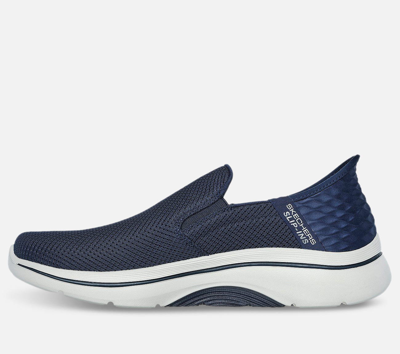 Slip-ins: GO WALK Arch Fit 2.0 - Hands Free Shoe Skechers.fi