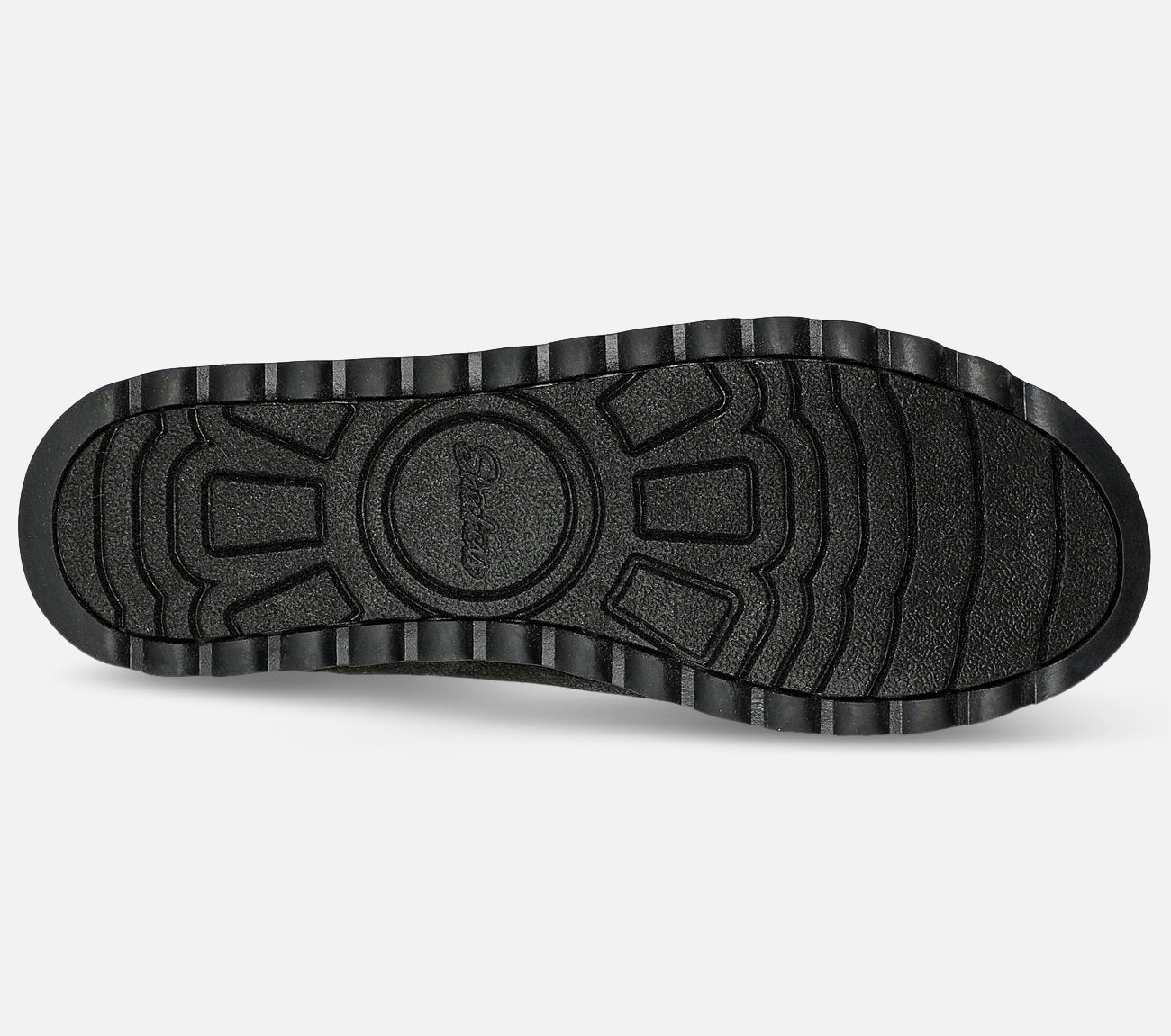 Wide Fit: Keepsakes 2.0 - Home Sweet Home Boot Skechers.fi