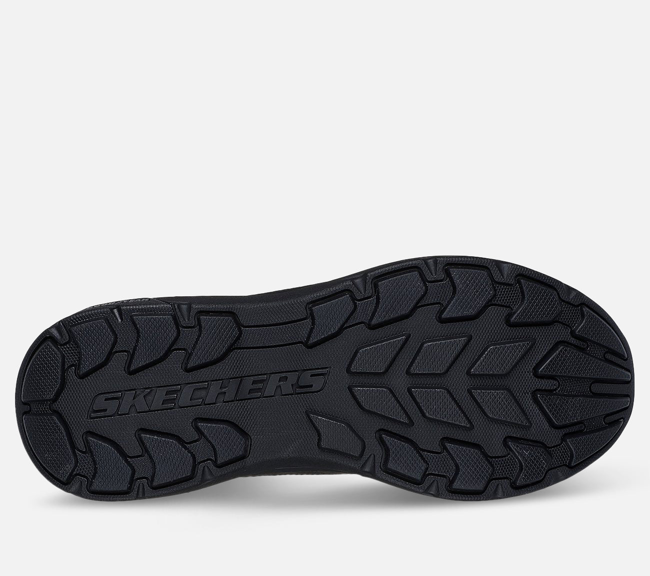 Relaxed Fit: Slip-ins: Pollard - Waylon Boot Skechers.fi