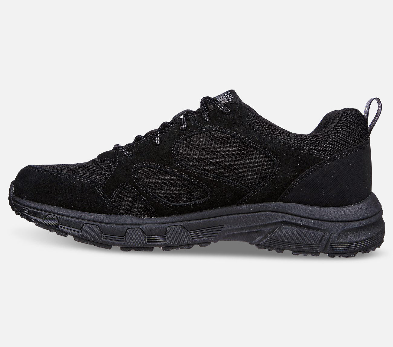 Relaxed Fit: Oak Canyon Sunfair - Waterproof Shoe Skechers