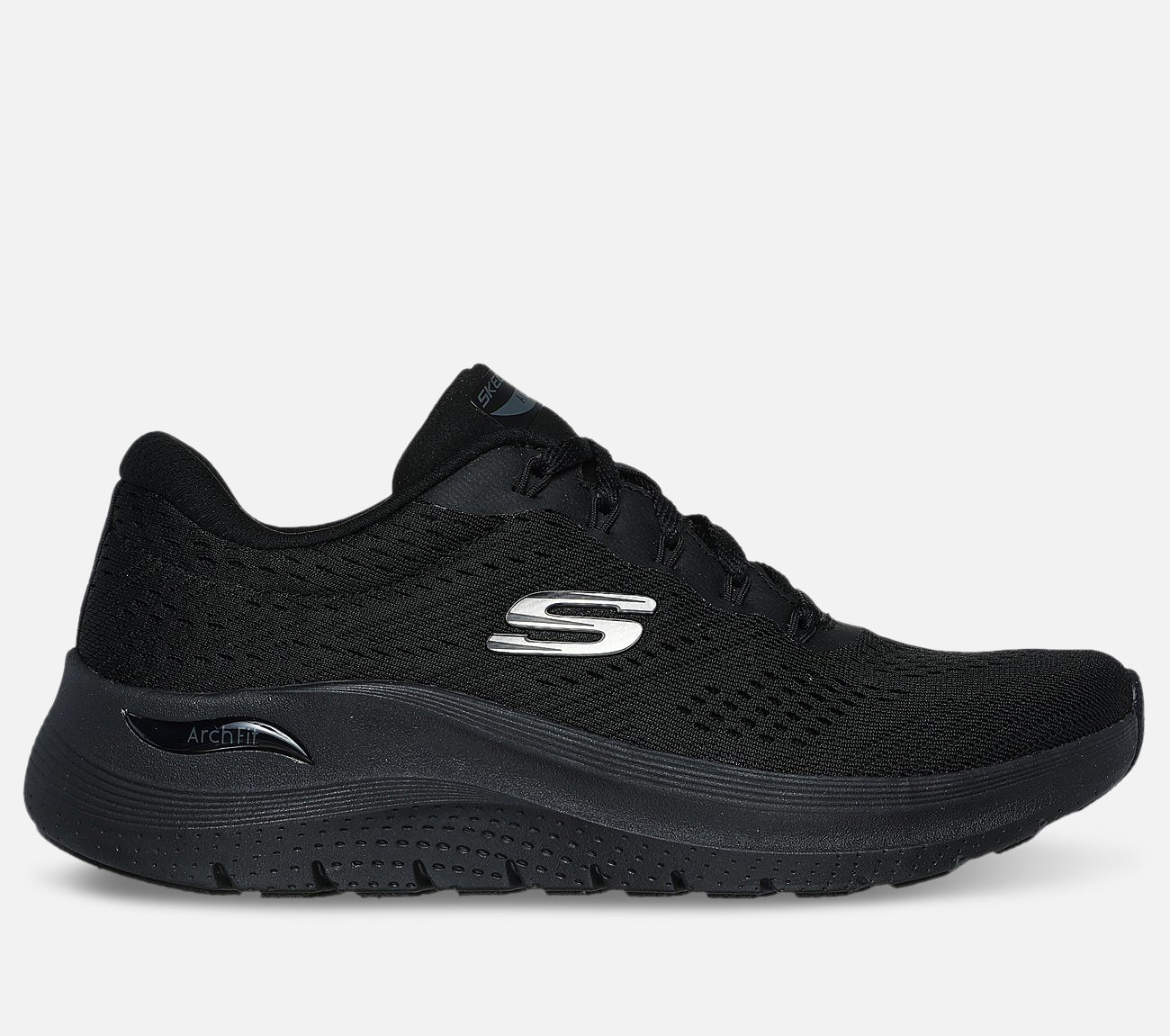 Wide Fit: Arch Fit 2.0 - Big League Shoe Skechers.fi