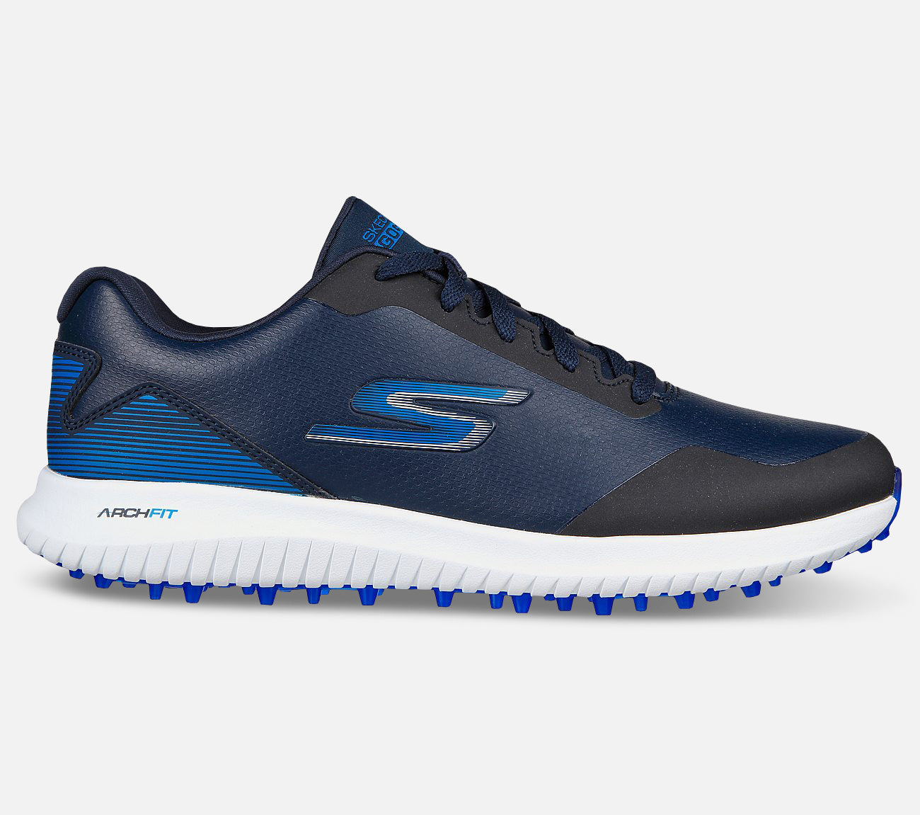 GO GOLF Max 2 Arch Fit - Waterproof Golf Skechers