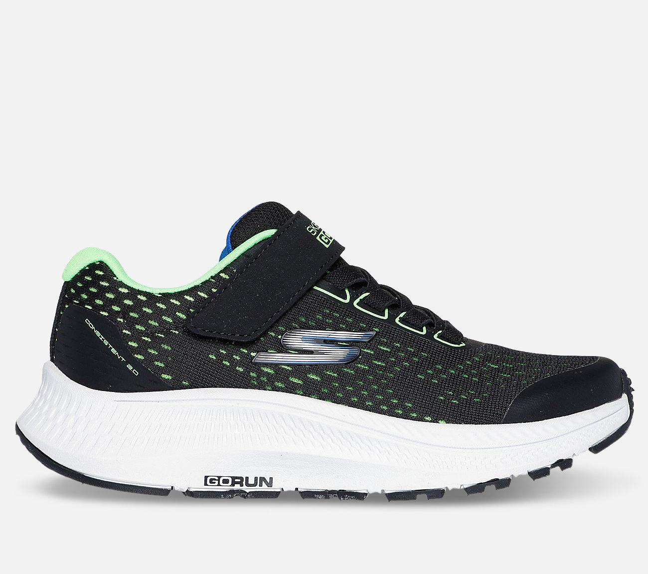 GO RUN Consistent 2.0 - Kexlux Shoe Skechers.fi