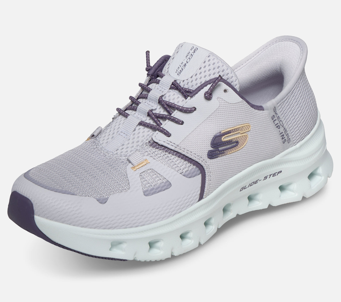 Slip-ins: Glide-Step Pro Shoe Skechers.fi