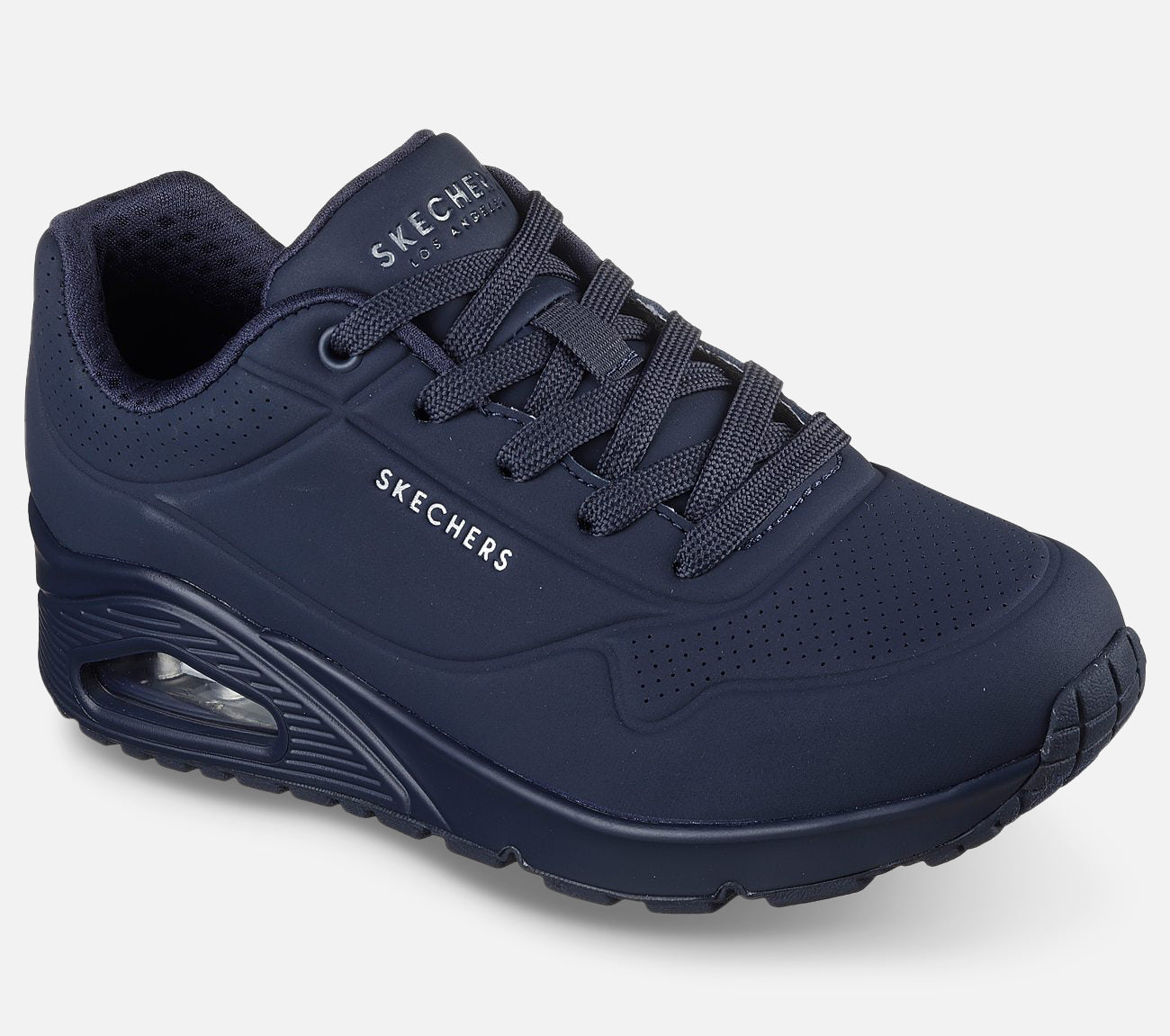 Uno - Stand On Air Shoe Skechers.fi