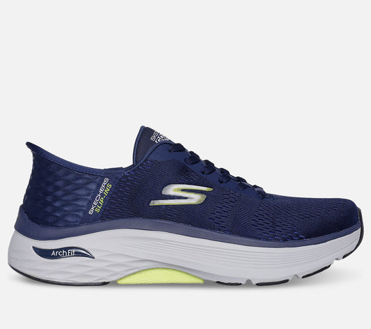 Slip-ins: Max Cushioning Arch Fit - Game Changer