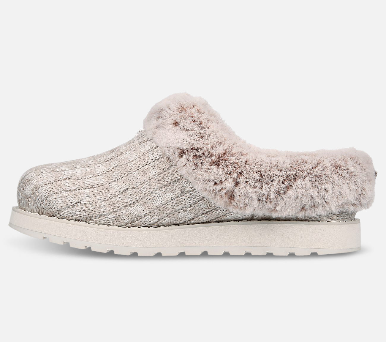 BOBS Keepsakes - Ice Angel Slipper Skechers.fi