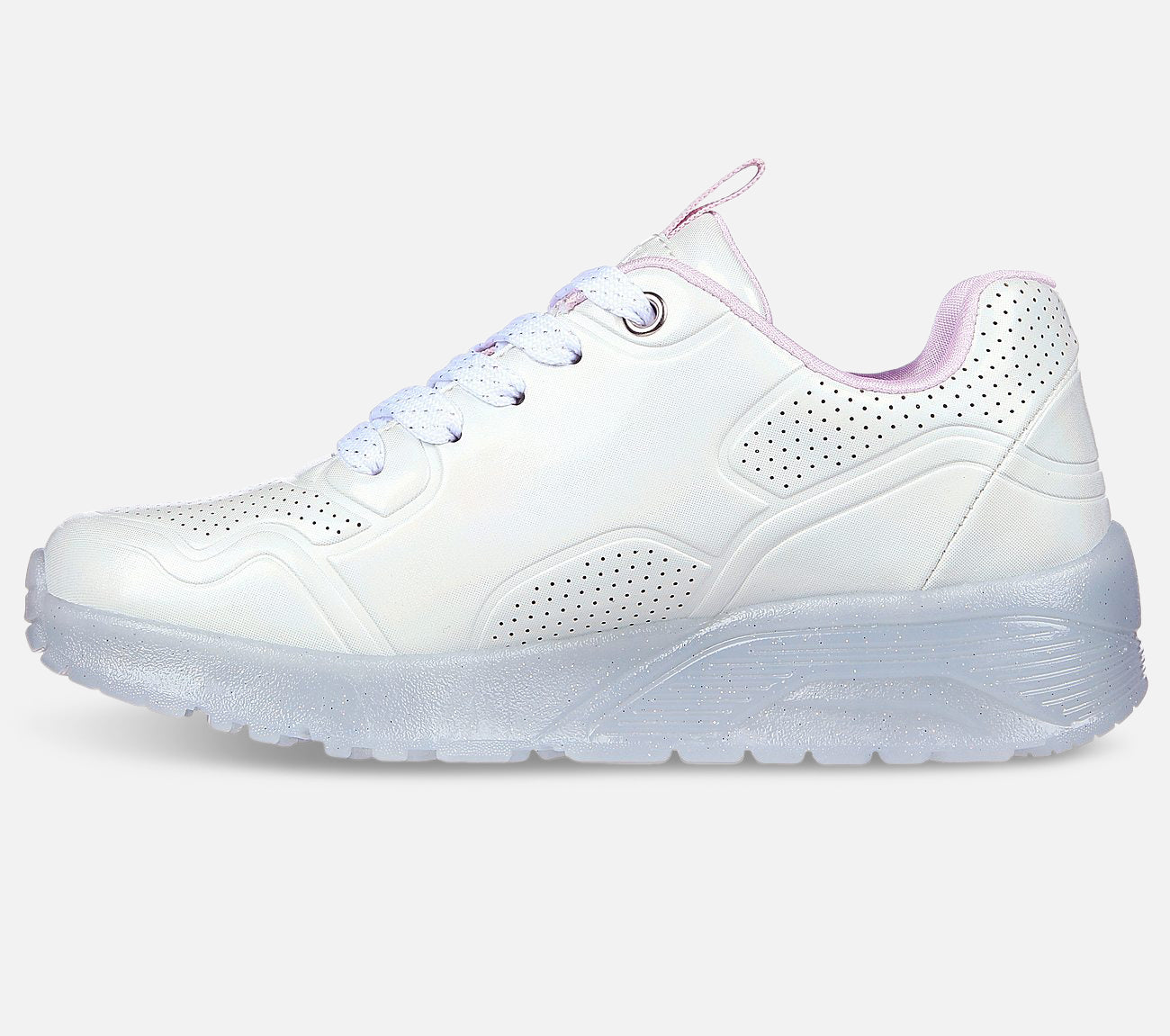 Uno Ice - Prism Luxe Shoe Skechers.fi