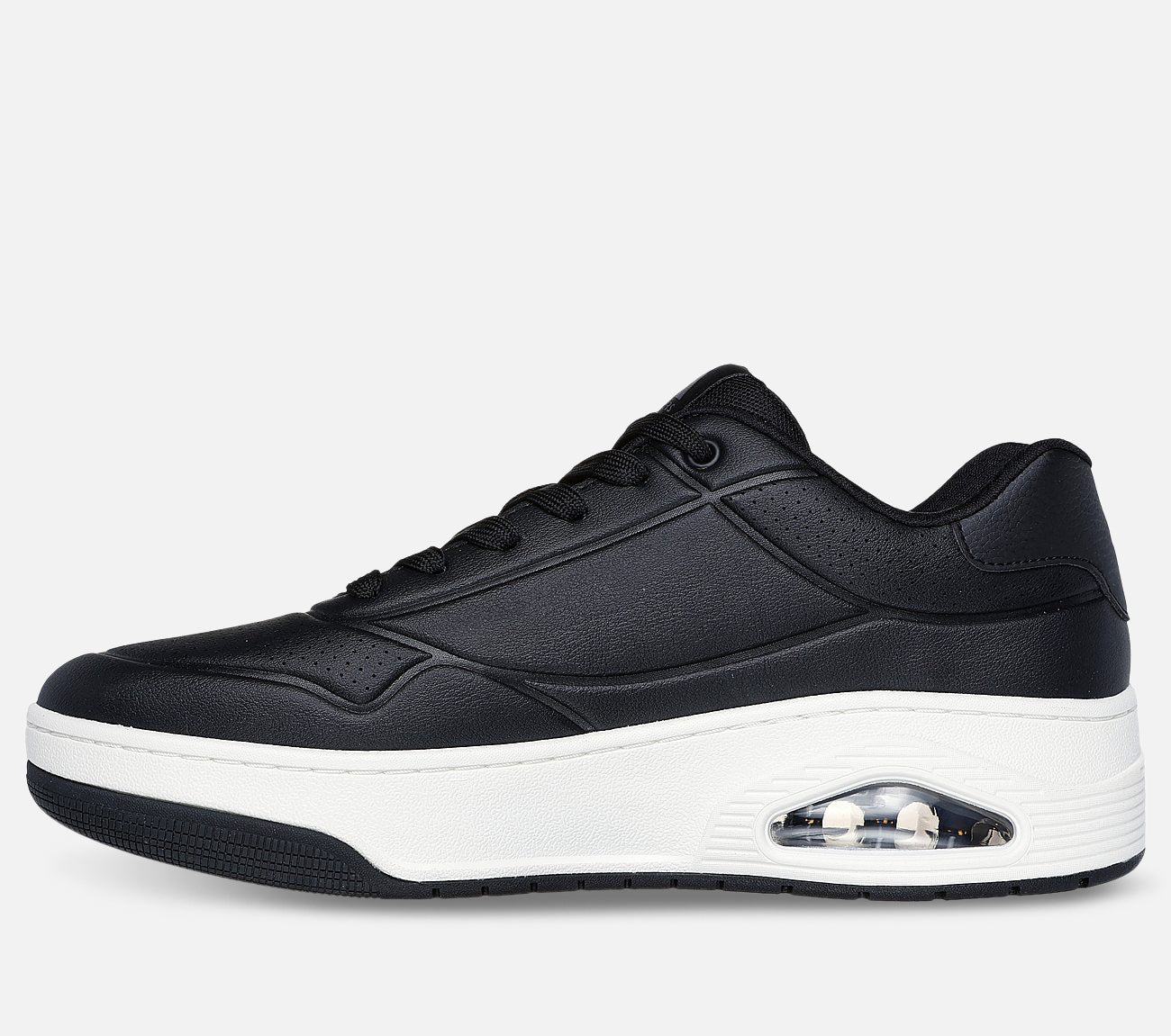 Uno - Court Shoe Skechers.fi