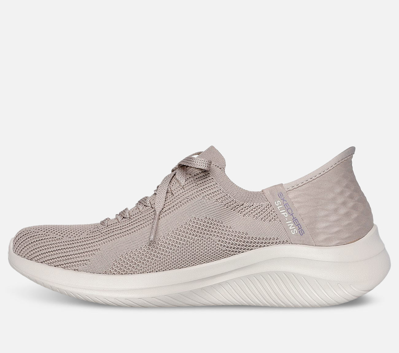 Wide Fit: Slip-ins: Ultra Flex 3.0 - Brilliant Path Shoe Skechers.fi