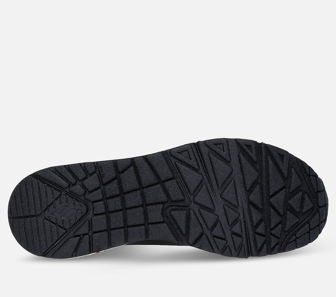 JGoldcrown: Uno - Ravaged Love Shoe Skechers.fi