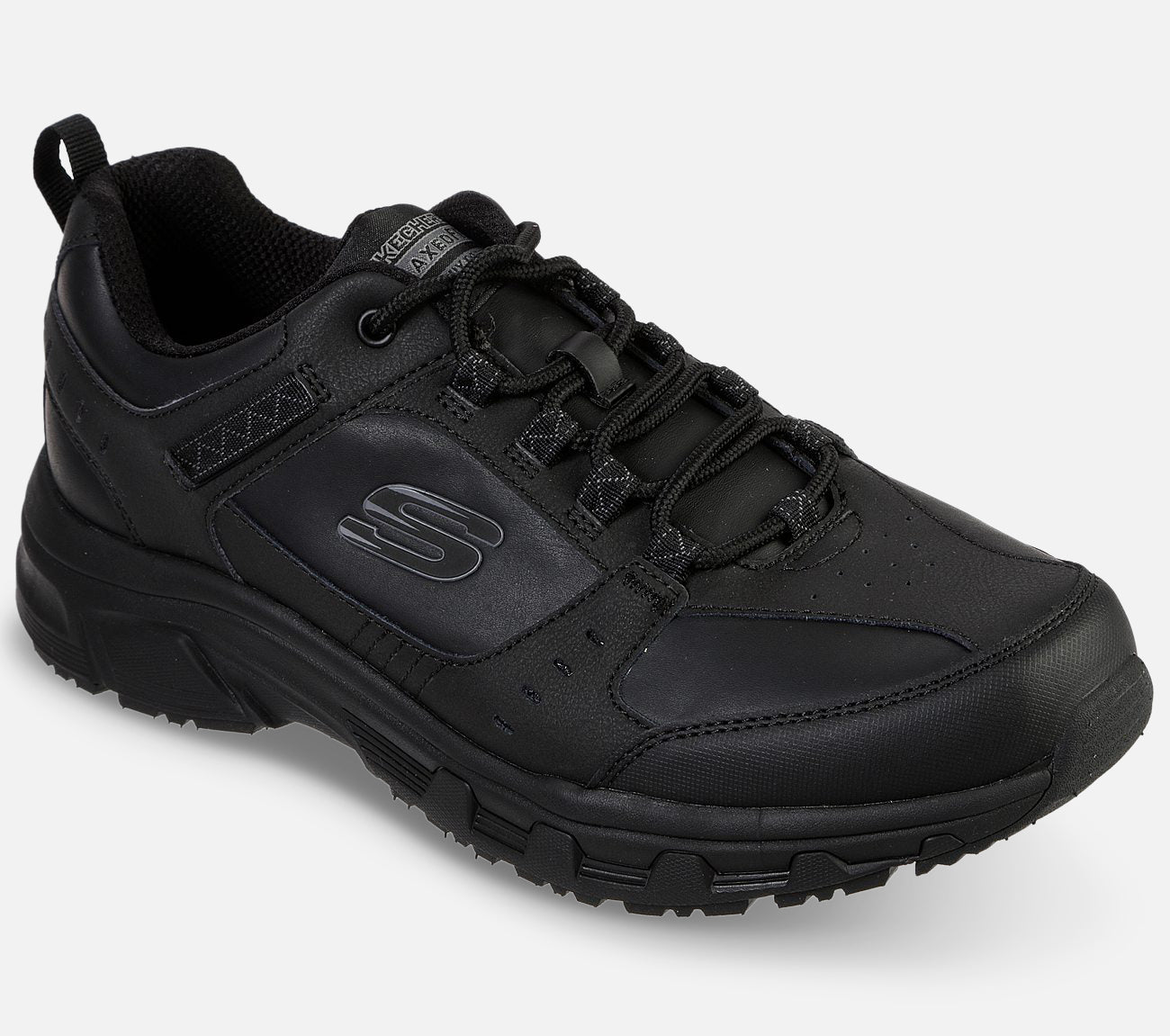 Relaxed Fit: Oak Canyon - Redwick Shoe Skechers.fi