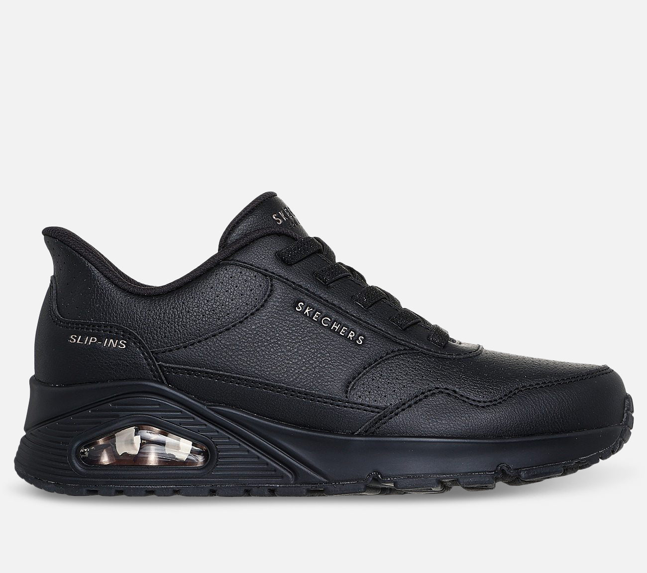 Slip-ins: Uno - Banksia Luxe Shoe Skechers.fi