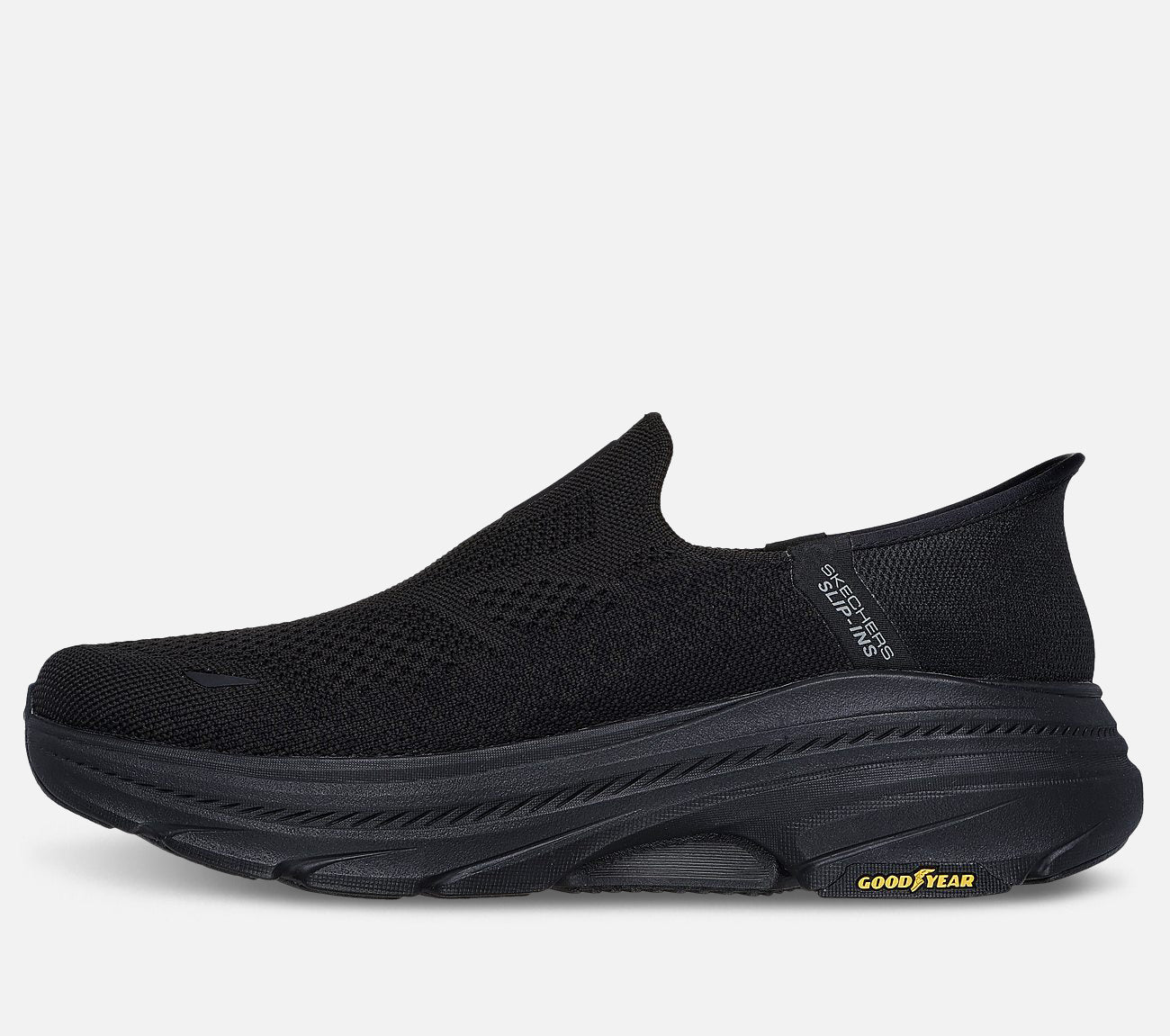 Extra Wide Fit: Slip-ins: Max Cushioning Arch Fit 2.0 - Fortuitous 2.0 Shoe Skechers.fi