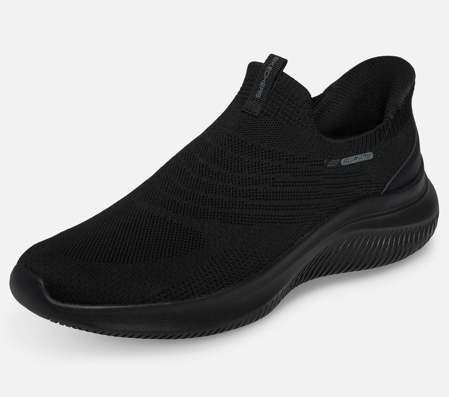 Wide Fit: Slip-ins: Ultra Flex 4.0 - Calavera Shoe Skechers.fi