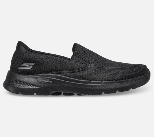 GO WALK 6 - Orva Shoe Skechers.fi