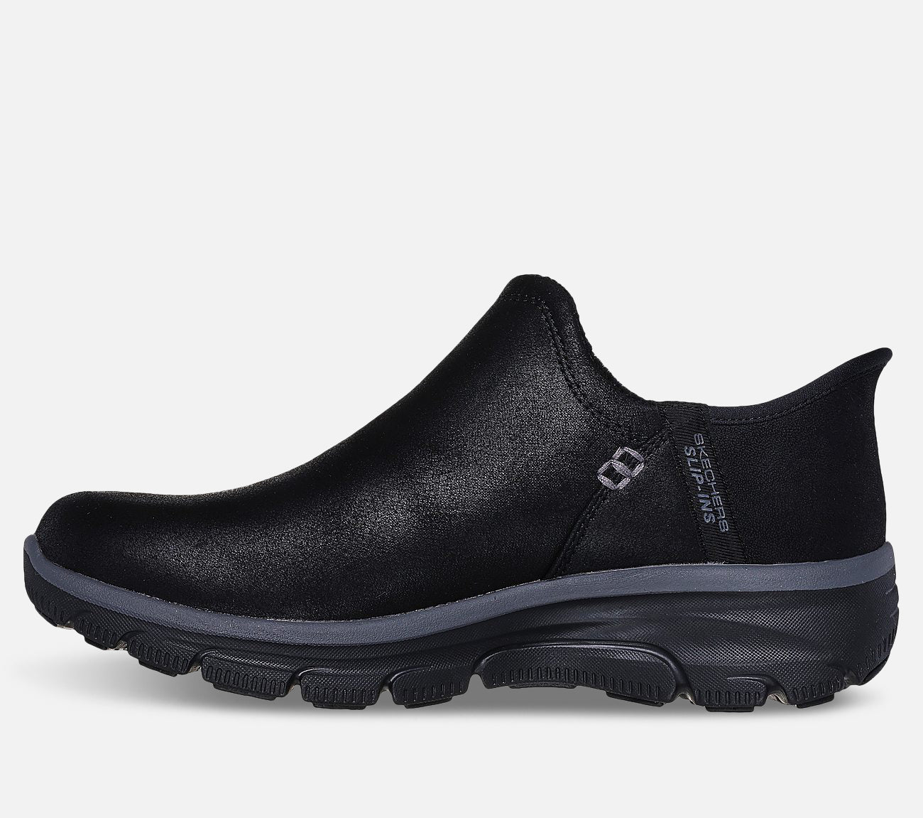 Relaxed Fit: Slip-ins: Easy Going - Modern Hour Shoe Skechers.fi