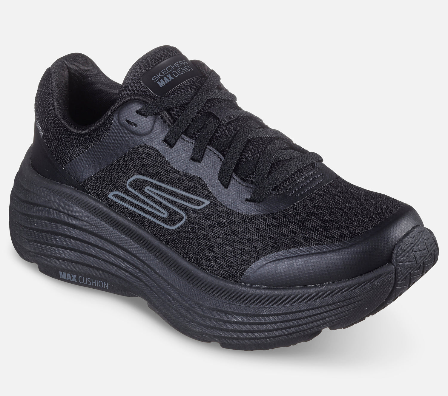Max Cushioning Endeavour Shoe Skechers.fi
