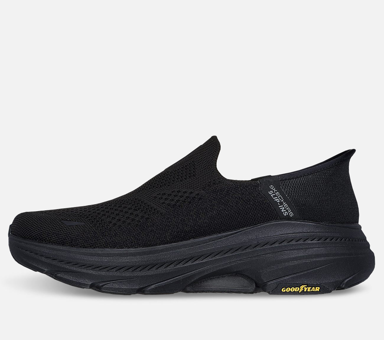 Slip-ins: Max Cushioning Arch Fit 2.0 - Fortuitous 2.0 Shoe Skechers.fi
