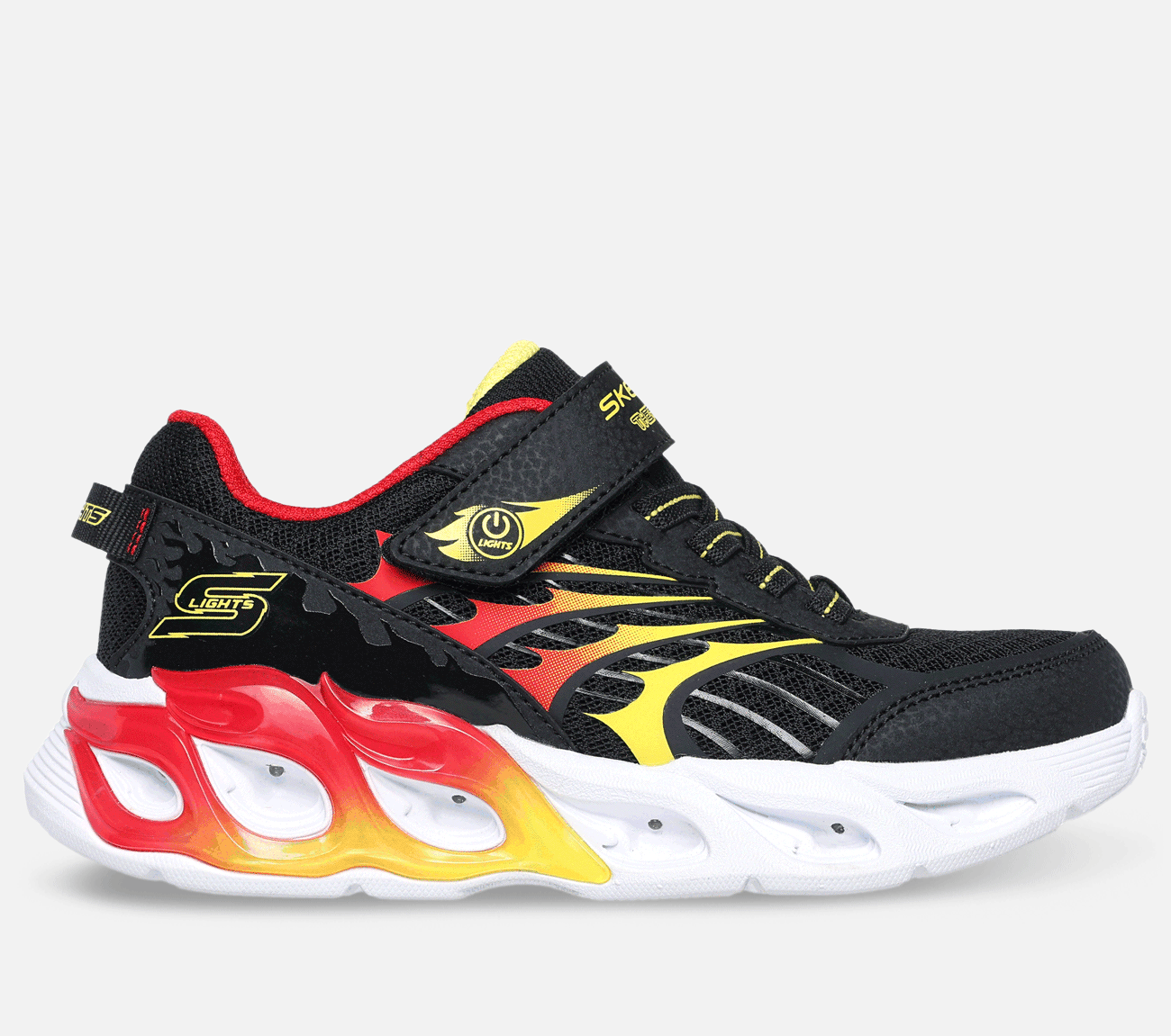 S-Lights: Thermo-Flash 2.0 Shoe Skechers.fi