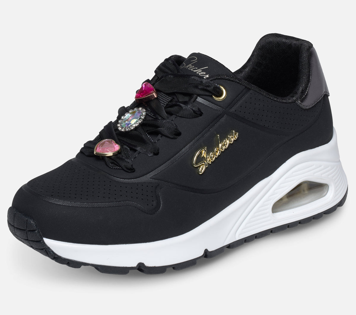 UNO Gen1 - Bejeweled Pop Shoe Skechers.fi
