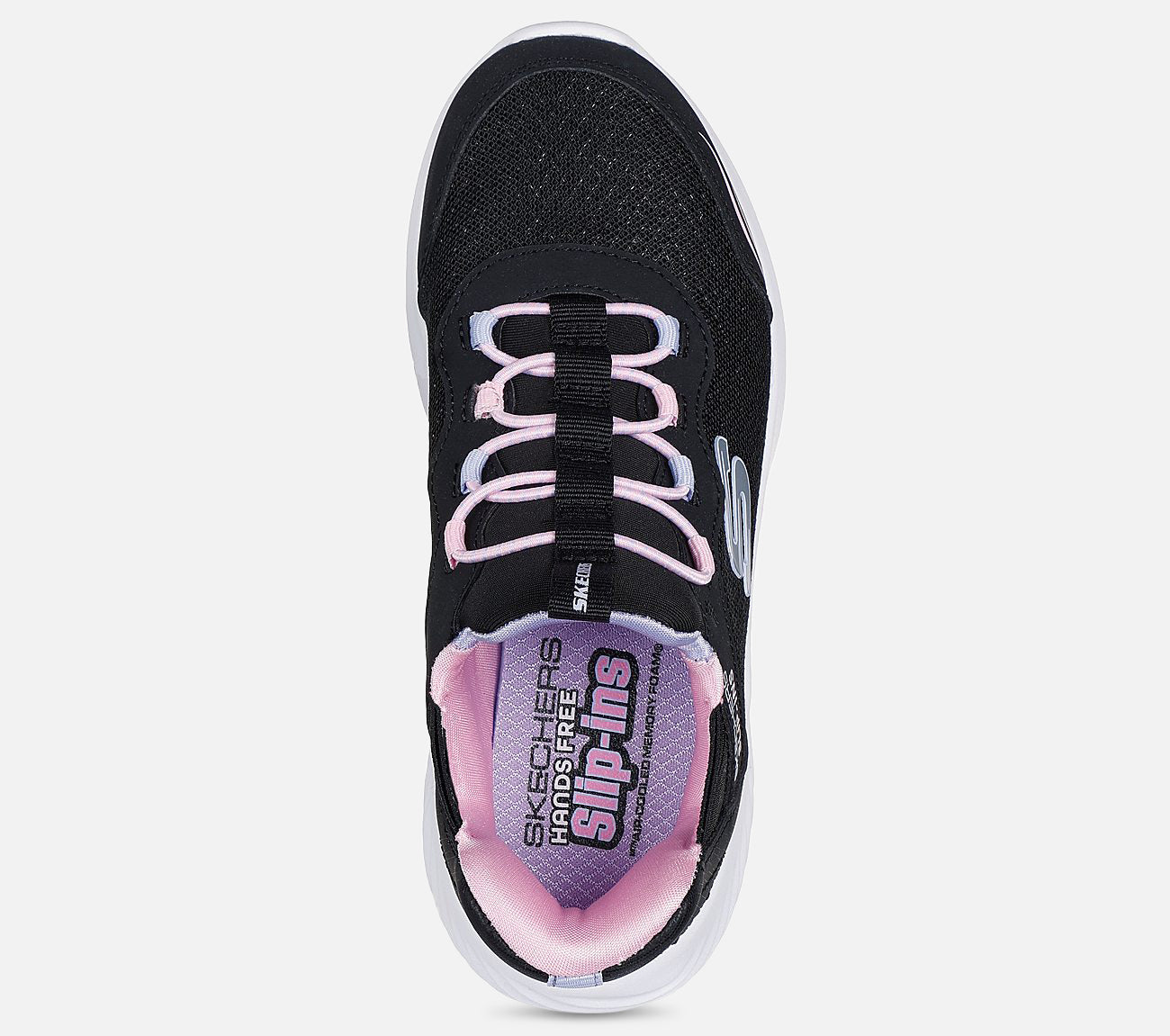 Slip-ins: Bounder - Simple Cute Shoe Skechers.fi