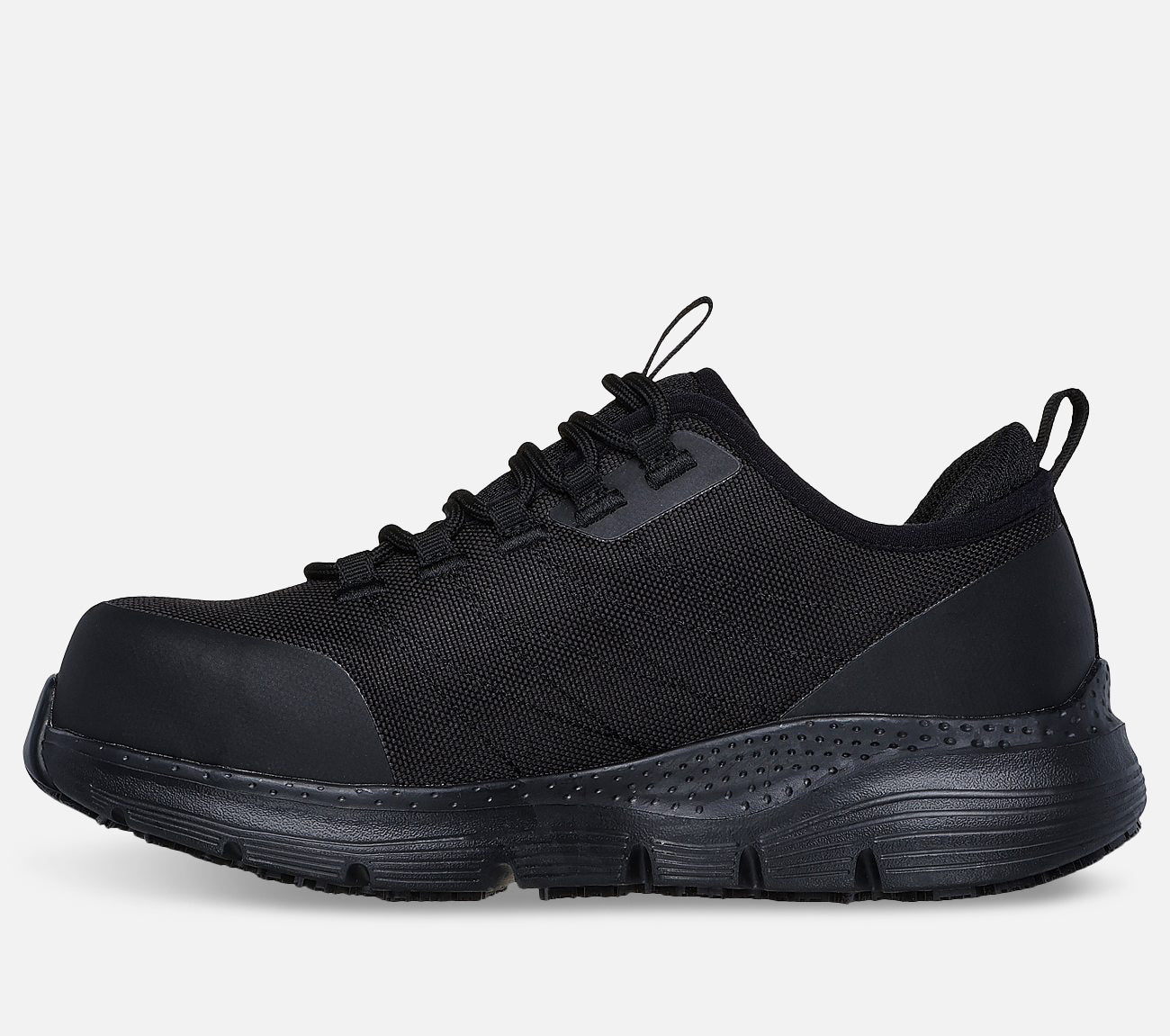 Work: Slip-Resistant: Arch Fit - Ebinal Work Skechers.fi